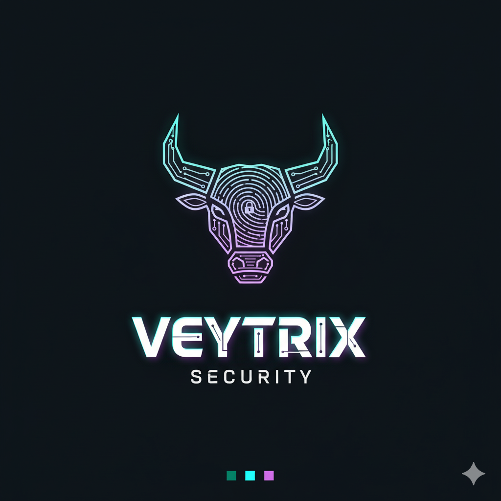 Veytrix Logo
