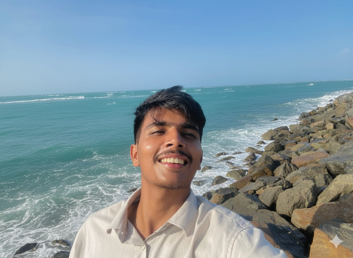 Bibek Bhandari